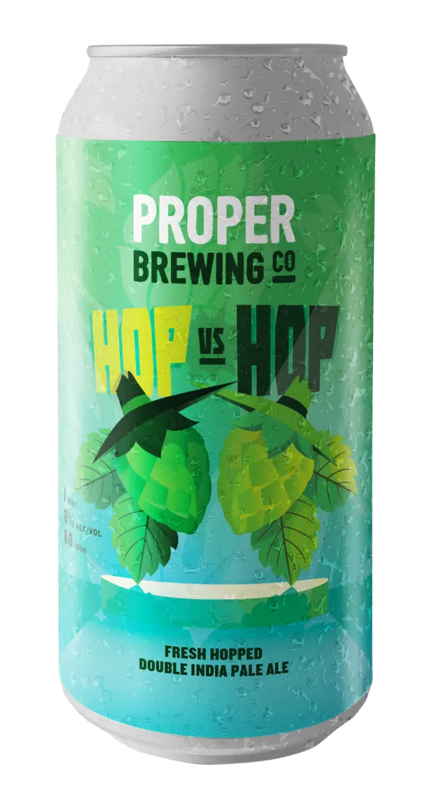 hop vs hop can