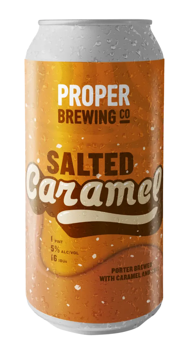 salted caramel can